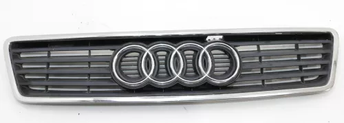 Audi A6 4B bis ca. Bj. 2001 Zeichen Kühlergrill Grill 4B0853651A