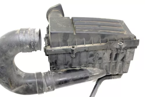 VW Passat 3C Luftfilterkasten Luftfilter 3C0129607AF 3C0129601AM 1,9 2,0 TDI (104354)