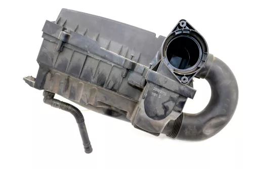 VW Passat 3C Luftfilterkasten Luftfilter 3C0129607AF 3C0129601AM 1,9 2,0 TDI (104354)