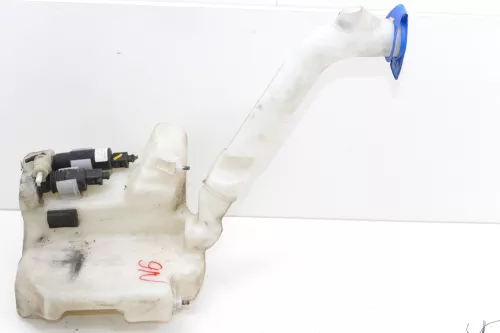 VW Polo 9N 9N3 Fabia Wischwasserbehälter Behälter Wischwasser 6Q0955453S /T