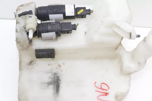 VW Polo 9N 9N3 Fabia Wischwasserbehälter Behälter Wischwasser 6Q0955453S /T (104378)