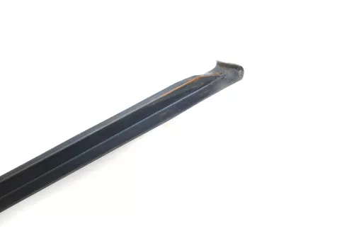 VW Polo 6N Dachleiste Leiste Dach links oben Zierleiste (104486)