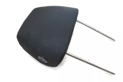 VW Passat 3C Kopfstütze Sitz Sitze vorne rechts oder links schwarz (104503)