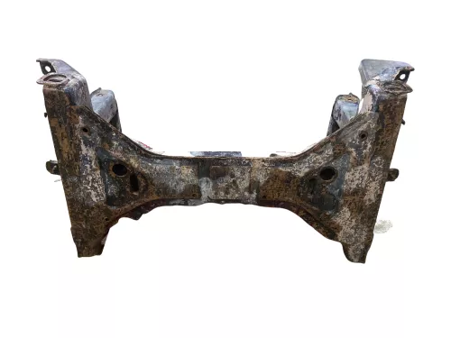 VW T4 Achse vorne Vorderachse Achsträger Aggregateträger 7D0499031C 