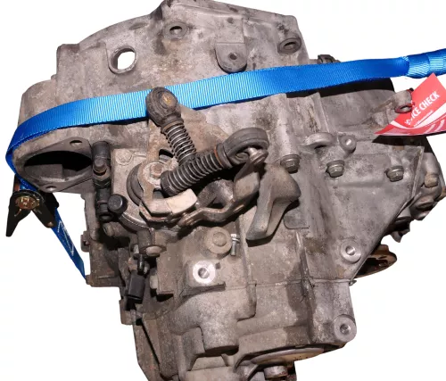 VW Golf 4 Getriebe DRW 1,9 TDI 85kw 115PS 6 Gang (von Motor AJM/ATJ) 179.000km (104571)