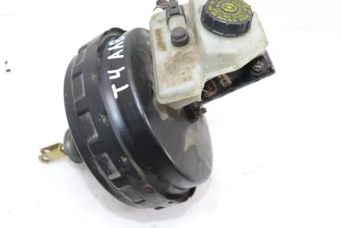 VW T4 Bremskraftverstärker Bremskraftregler 701612101K (ohneABS)