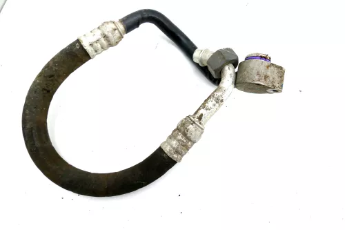 VW Passat 3B A4 Klimaleitung Kältemittelschlauch 8D0260704R AHL ARM ANA ALZ AWT