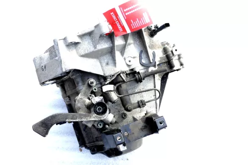 Polo 9N Seat Ibiza Getriebe GSB GEU v. Motor AZQ BME 47kw 64PS 1,2 12V 140.000km