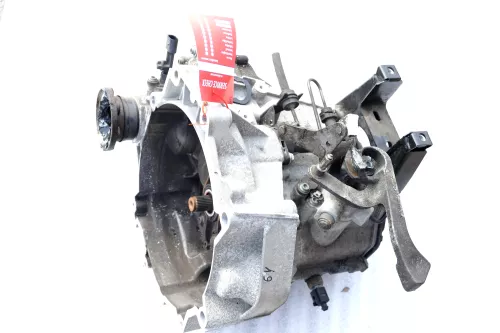 Polo 9N Seat Ibiza Getriebe GSB GEU v. Motor AZQ BME 47kw 64PS 1,2 12V 140.000km (104659)