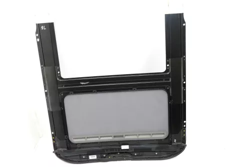 Audi A3 8L Schiebedach Glasschiebedach Glas Dach 8L0877041 D5EX Webasto (104731)