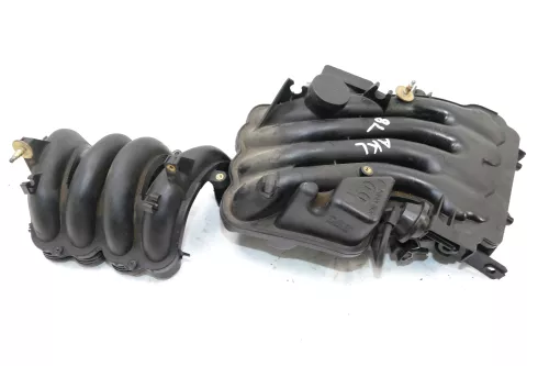 VW Golf 4 Bora Skoda Octavia Ansaugbrücke Motor 1,6 74kw AKL / AEH 101PS