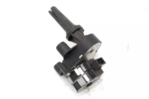 VW Sharan Stellmotor für Umluftbetrieb Heizung Umluft Klimaanlage 7M0907511D