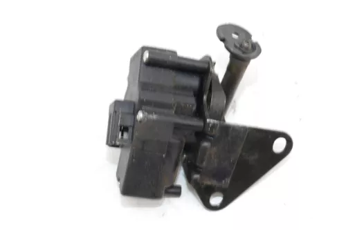 VW Sharan 7M Steuergerät Stellmotor Ausstellfenster Fenster hinten links