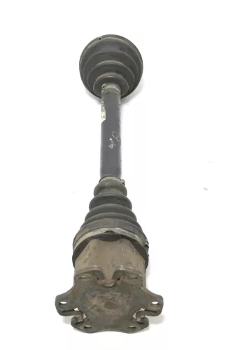 Audi A6 2,5 TDI Antriebswelle Gelenkwelle links 4B0407271BB Automatik BDG AKE (104786)