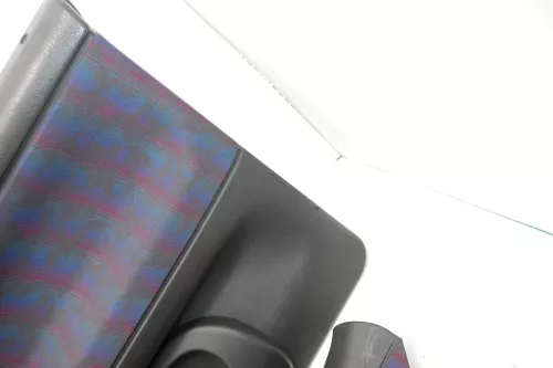 VW Polo 6N Türverkleidung Verkleidung Tür vorne / hinten  rechts+links 2/3-Türer (104823)