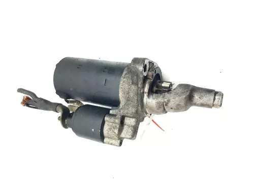 + Audi A4 B5 A6 Anlasser Starter 2,5TDI 110kw150PS AKN AFB Automatik 059911023H (104829)