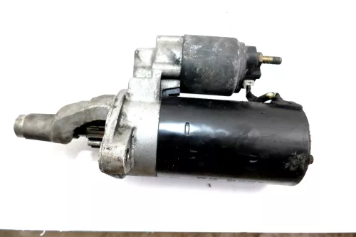 + Audi A4 B5 A6 Anlasser Starter 2,5TDI 110kw150PS AKN AFB Automatik 059911023H