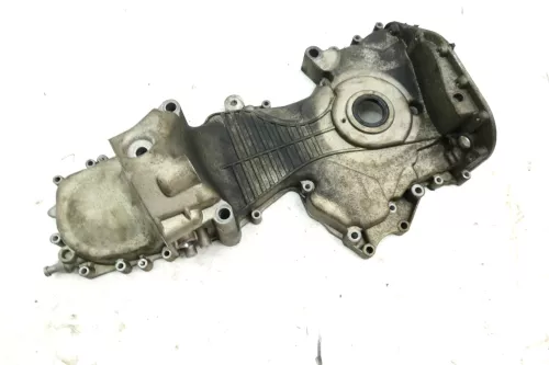 Polo 9N3 Ibiza 6L Motor Stirndeckel Deckel Abdeckung 1,2 40KW 54PS AWY BMD Ölsen