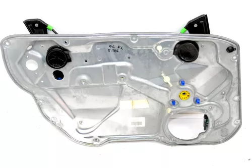 Seat Ibiza 6L ektrischer Fensterheber Modul vorne links 4/5-Türer