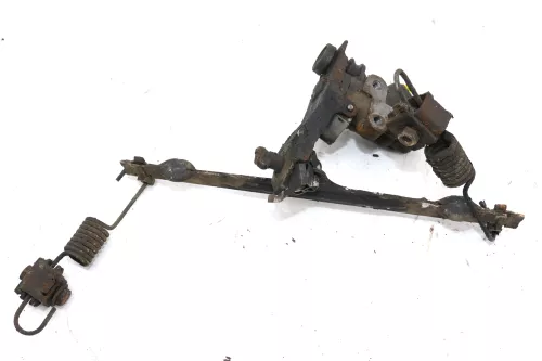 VW T4 Bremskraftregler 2,4 AAB Motor