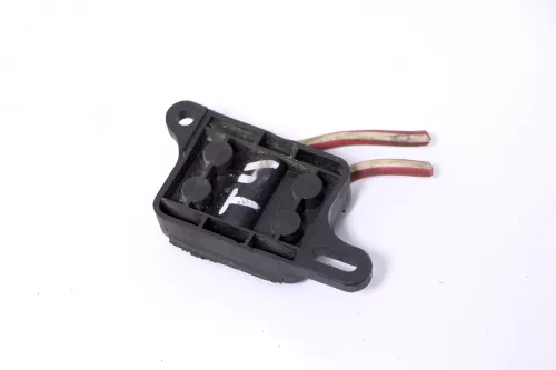 VW T4 Sicherungskasten 191937505 281937505A 281 937 505 A Hauptsicherung 80A T4 (104918)