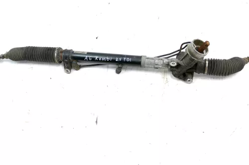 Audi A6 4B Lenkgetriebe Lenkung Servolenkung 4b1422066E 4b142205D 2,5 TDI V6