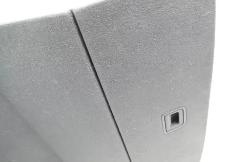 Audi A6 4B Avant Kombi Verkleidung Teppich Kofferraum Kofferraumteppich (104937)