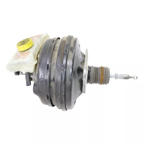 VW Passat 3B A4 A6 Bremskraftverstärker Bremskraftregler 8E0612105M / J