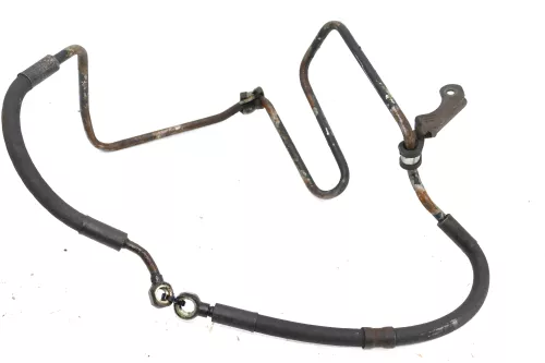 Audi A3 8L Dehnschlauch Servoleitung 1J0422893BM / CL 2,3 V5 AGZ 110kw