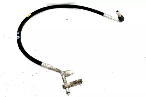 VW Polo 6N Arosa Klimaleitung Kältemittelschlauch 6N1820741B Klimaanlage