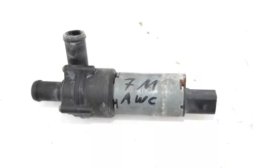 VW T4 Golf 3 V6 Zusatzkühlmittelpumpe Zusatzwasserpumpe Standheizung 1J0965561A