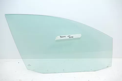 VW Touran Seitenscheibe vorne rechts Fenster vorn Scheibe Beifahrertür