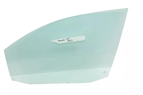 VW Touran Seitenscheibe vorne links Fenster vorn Scheibe Fahrertür (105084)