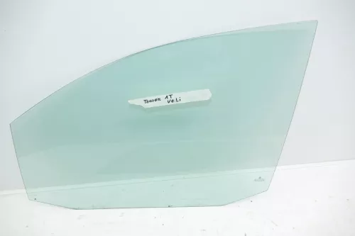 VW Touran Seitenscheibe vorne links Fenster vorn Scheibe Fahrertür