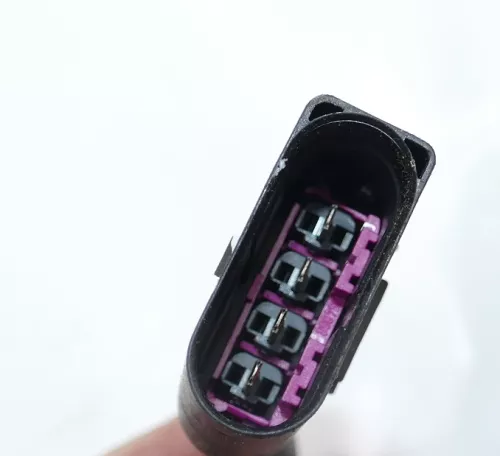 VW Passat 3BG Audi A4 Lambdasonde vor Kat 06B906265B ALZ 75kw ANA AZM (105102)