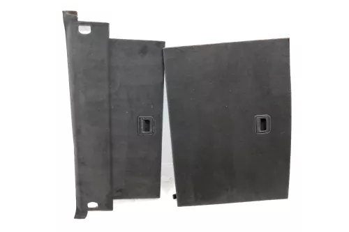 Audi A6 4B Avant Kombi Verkleidung Teppich Kofferraum Kofferraumteppich 594 soul