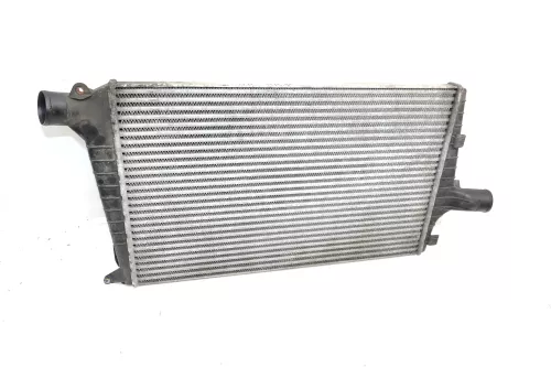 Audi A6 4B Ladeluftkühler Ladeluft Kühler 2,5 TDI 4B0145805A AFB AKN AKE BDG (105115)