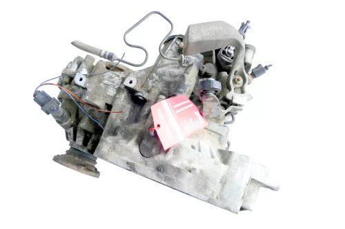 VW Golf 4 A3 1,9 TDI Getriebe 5 Gang 74kw 101PS EUH EGS JDH (AXR ATD) 169.000km (105122)