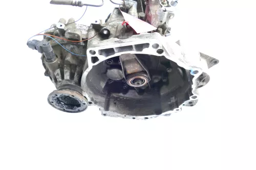 VW Golf 4 A3 1,9 TDI Getriebe 5 Gang 74kw 101PS EUH EGS JDH (AXR ATD) 169.000km (105122)