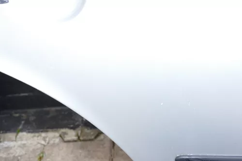 Skoda Octavia 1U Limousine Tür hinten rechts silber 9102 (keinKOMBI!) (105161)