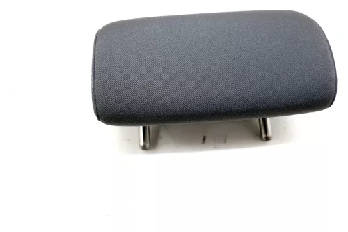 VW Golf 5 Kopfstützen Kopfstütze hinten in der Mitte blaue Nähte (105180)