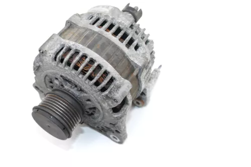 VW Golf 4 Audi A3 8L TDI Lichtmaschine Generator 028903029G 120A + Freilauf TDI