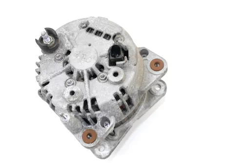 VW Golf 4 Audi A3 8L TDI Lichtmaschine Generator 028903029G 120A + Freilauf TDI (105233)