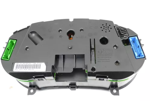 Audi A3 8L Tacho Tachometer Kombiinstrument 261.000km 8L0919860E Benziner 1,6 (105267)