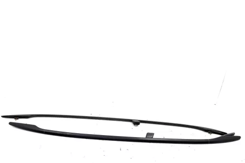 VW Sharan 7M Dachreeling Reeling Dach schwarz beide rechts &links Reling Bj.2001