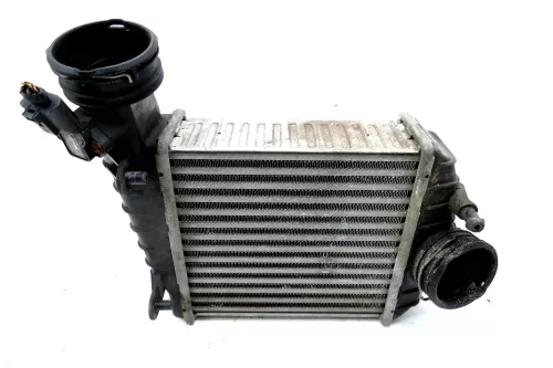 VW Passat 3BG Skod Ladeluftkühler Ladeluft Kühler 2,5 TDI 3B0145805J BAU BDG BDH