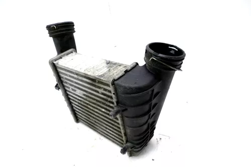 VW Passat 3BG Skod Ladeluftkühler Ladeluft Kühler 2,5 TDI 3B0145806 BAU BDG BDH (105339)