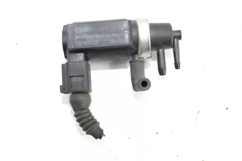 Audi A6 4B A8 Druckwandler 059906627B 2,5 TDI BDG BDH Motor 180PS 132kw