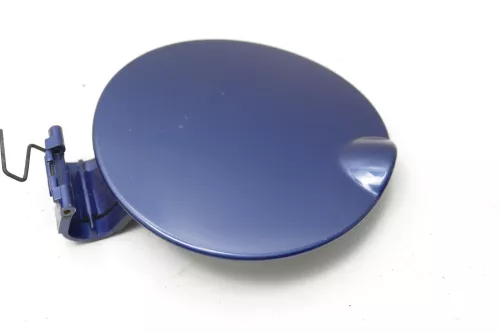 VW Polo 6N2 6N Tankdeckel Deckel Tank Tankverschluß blau LR5V