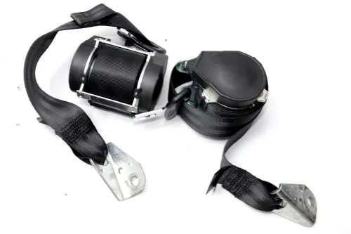 VW Golf 5 1K Gurt Gurte hinten rechts und links